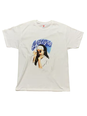 Vintage Aliyah Tee